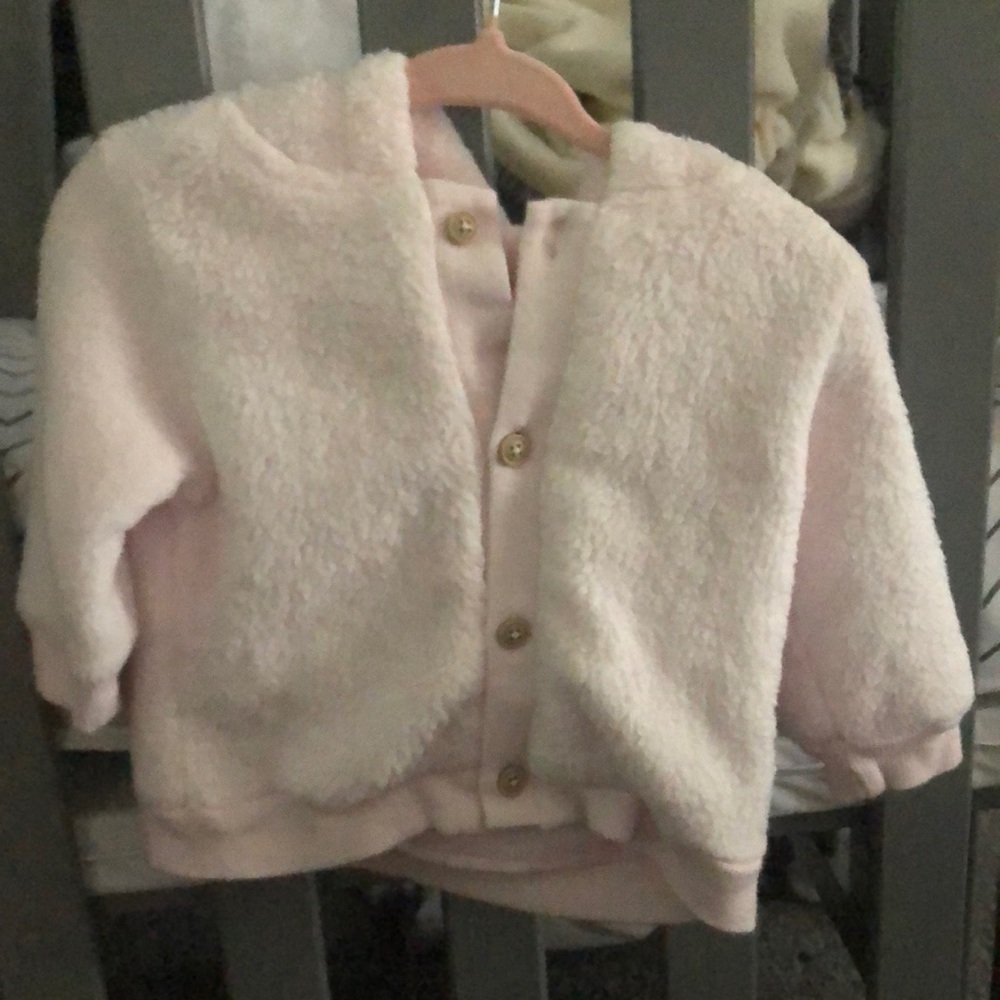Never worn!